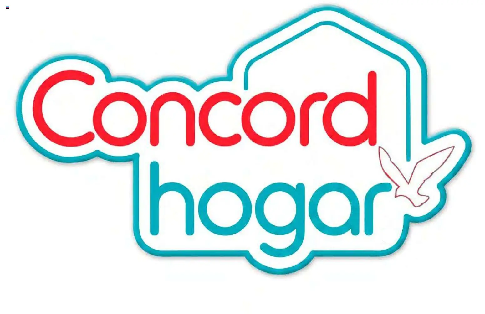Vista previa las ofertas de la tienda Colchas Concord - Colchas Concord catálogo Colección Home Haz lo mejor, hazlo desde el 01/11/2026 