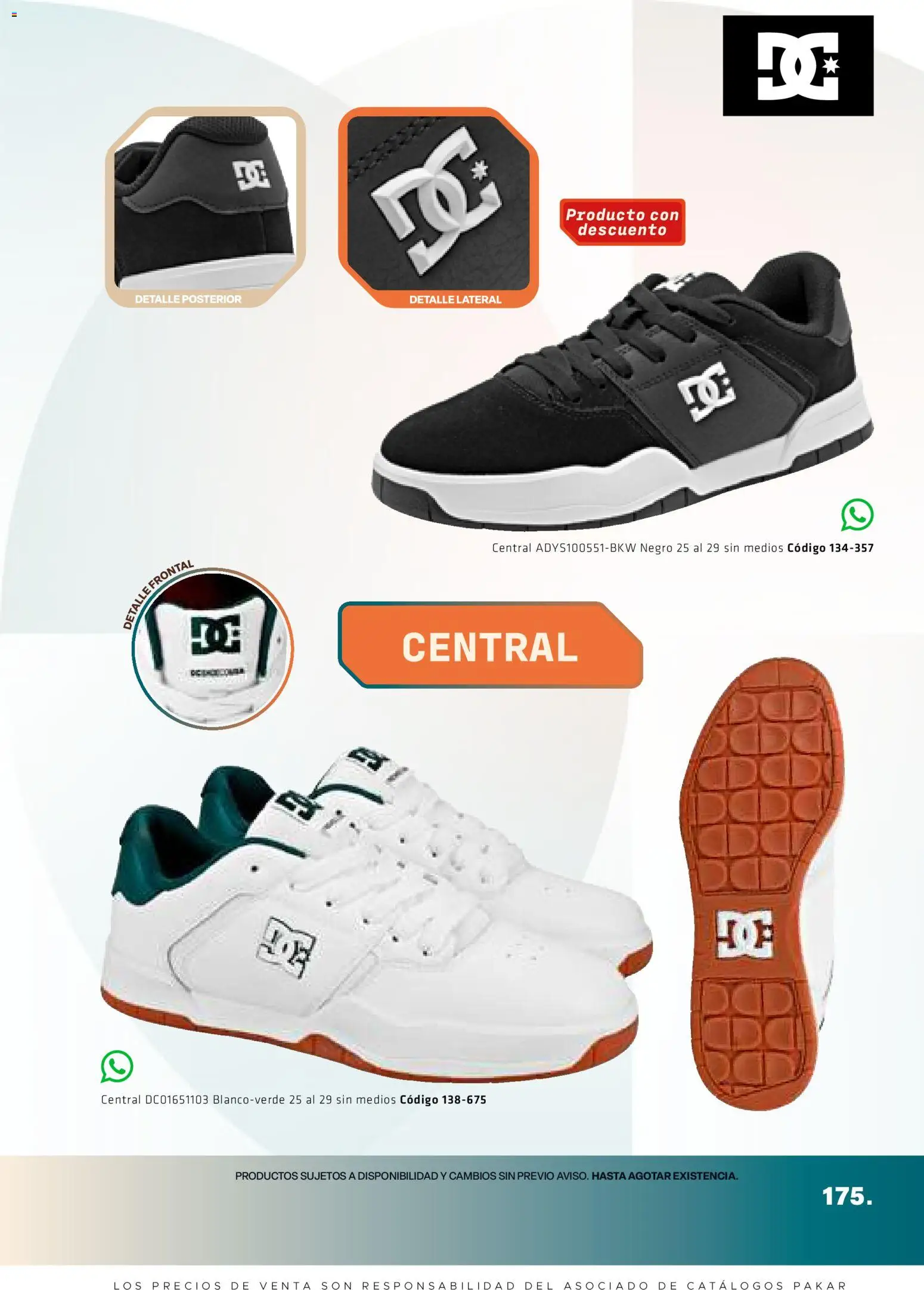 Vista previa las ofertas de la tienda SC Pakar - SC Pakar catálogo Premium Men Tomo 2 desde el 28/08/2026 