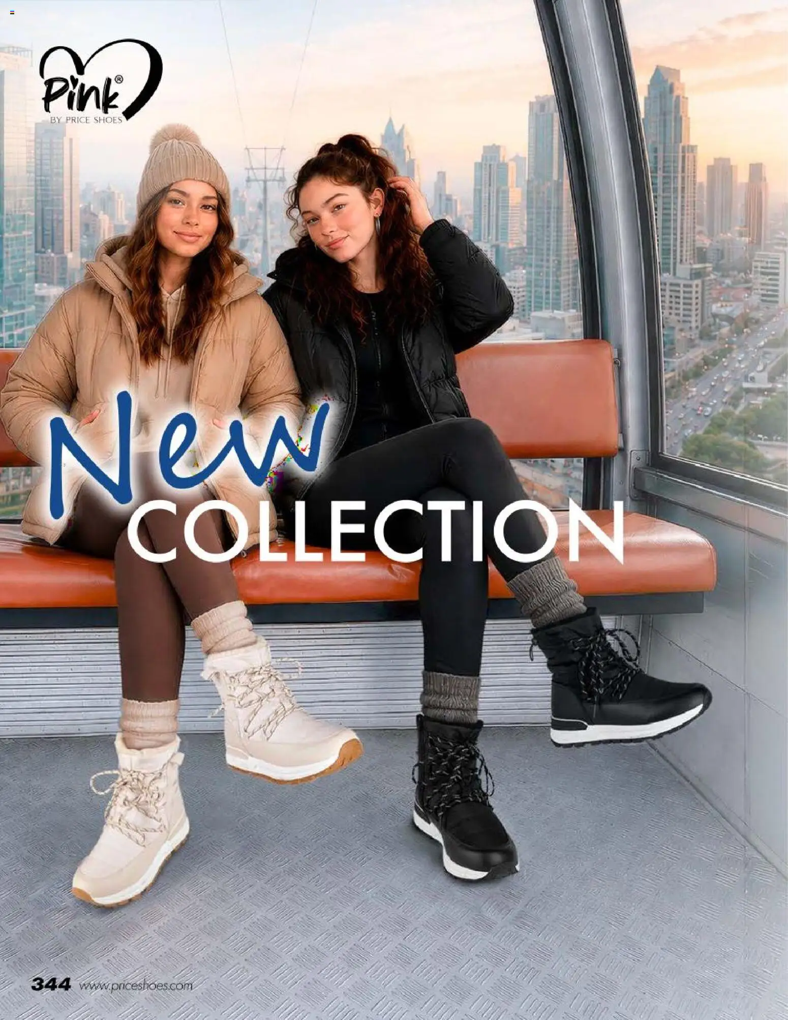 Vista previa las ofertas de la tienda Price Shoes - Price Shoes catálogo Botas desde el 18/07/2026 