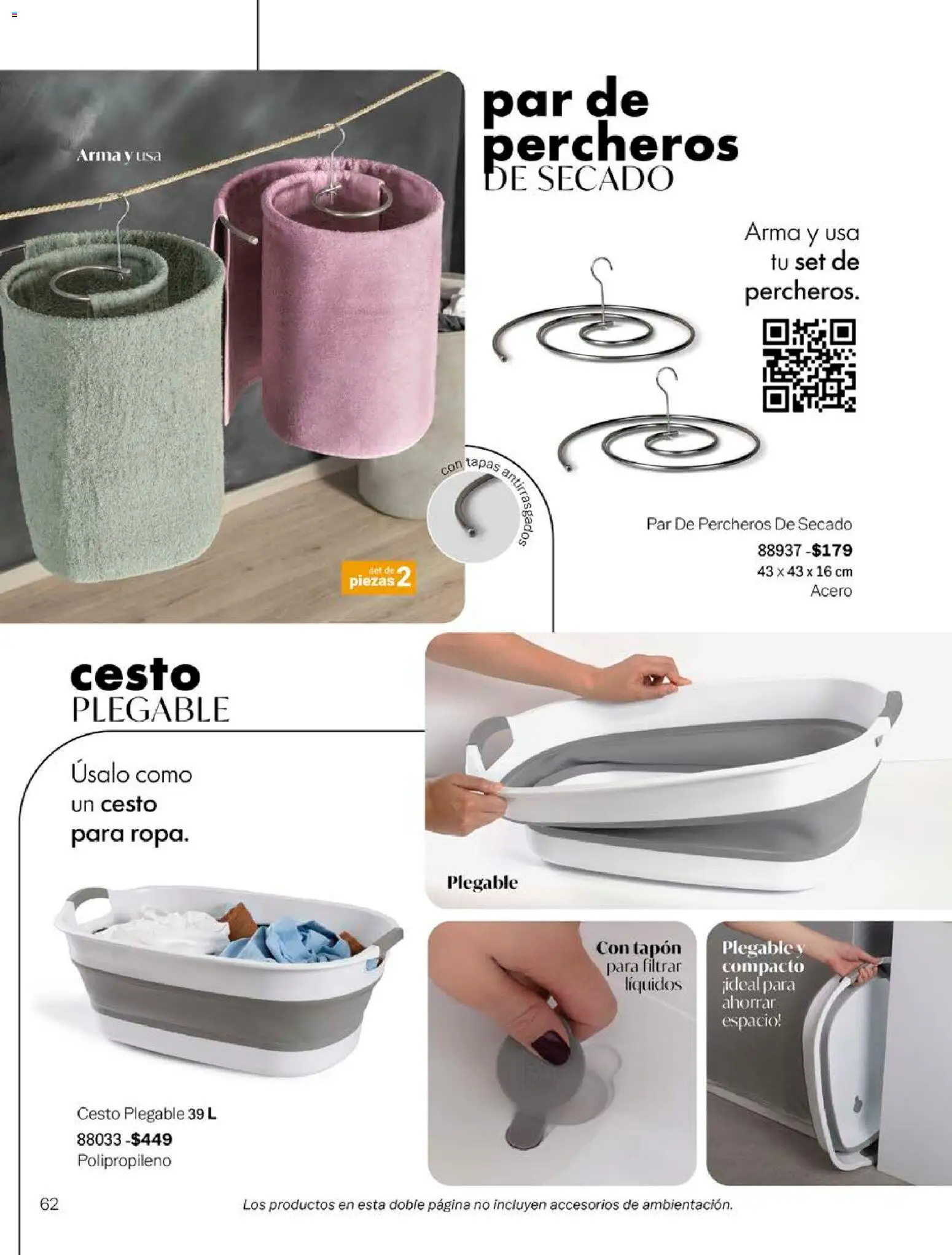 Vista previa las ofertas de la tienda Vianney - Vianney catálogo Biasi desde el 14/09/2026 