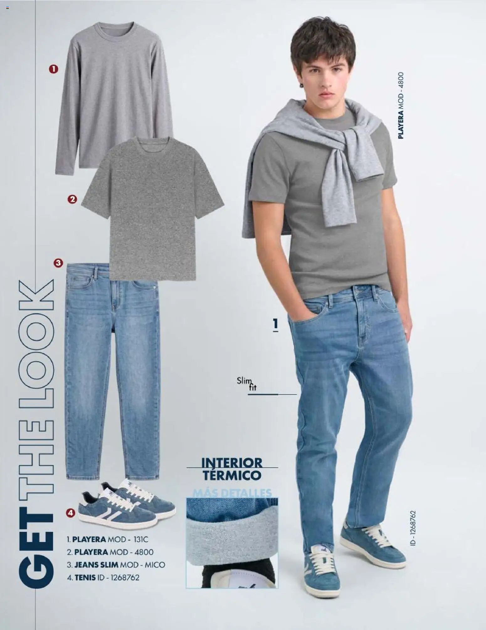 Vista previa las ofertas de la tienda Price Shoes - Price Shoes catálogo Jeans desde el 03/08/2026 