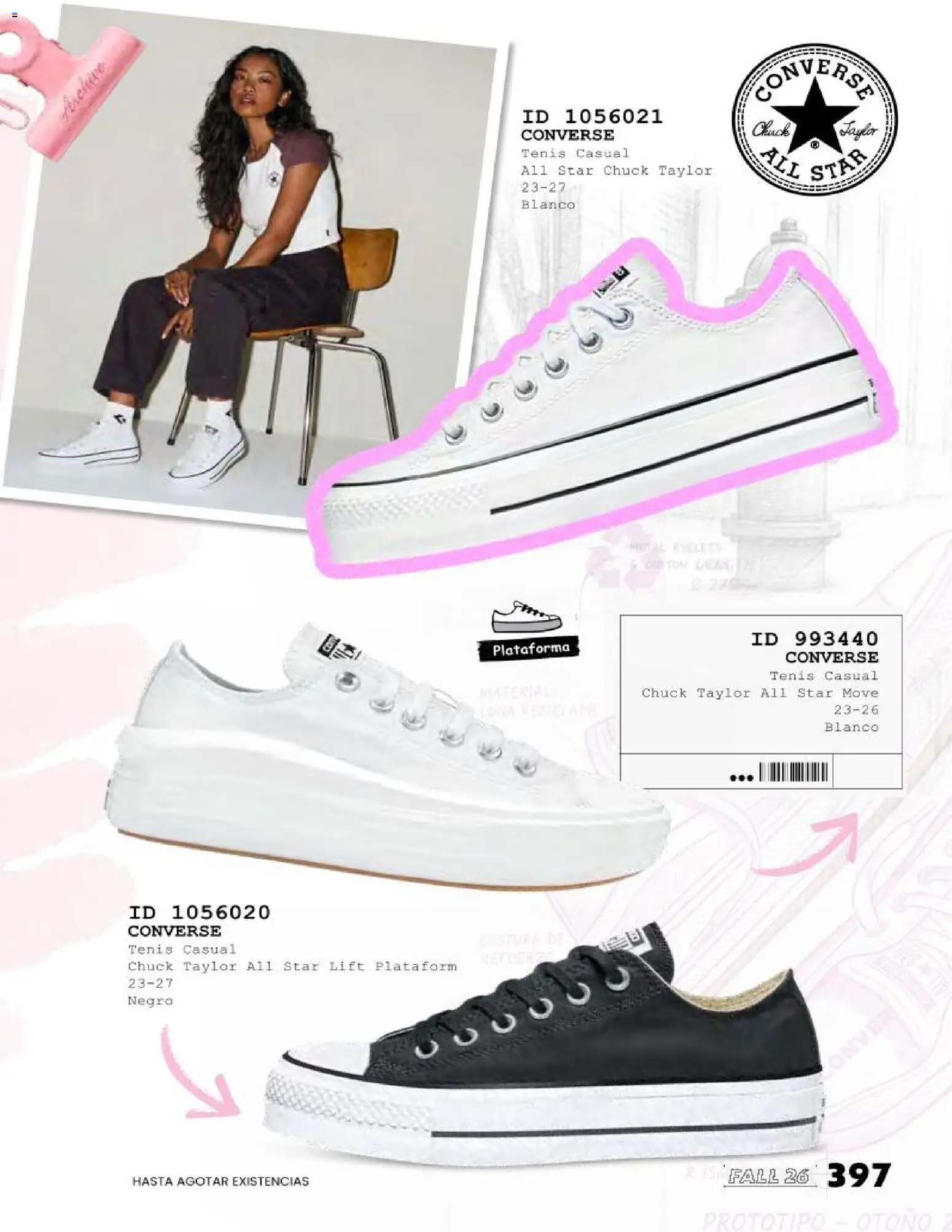 Vista previa las ofertas de la tienda Price Shoes - Price Shoes catálogo desde el 17/08/2026 - Tenis