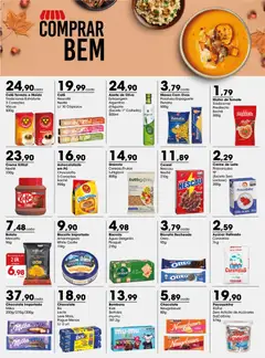 Pré-Visualização do folheto "Zaffari - Ofertas da semana" da loja Zaffari válido a partir de 20/07/2026