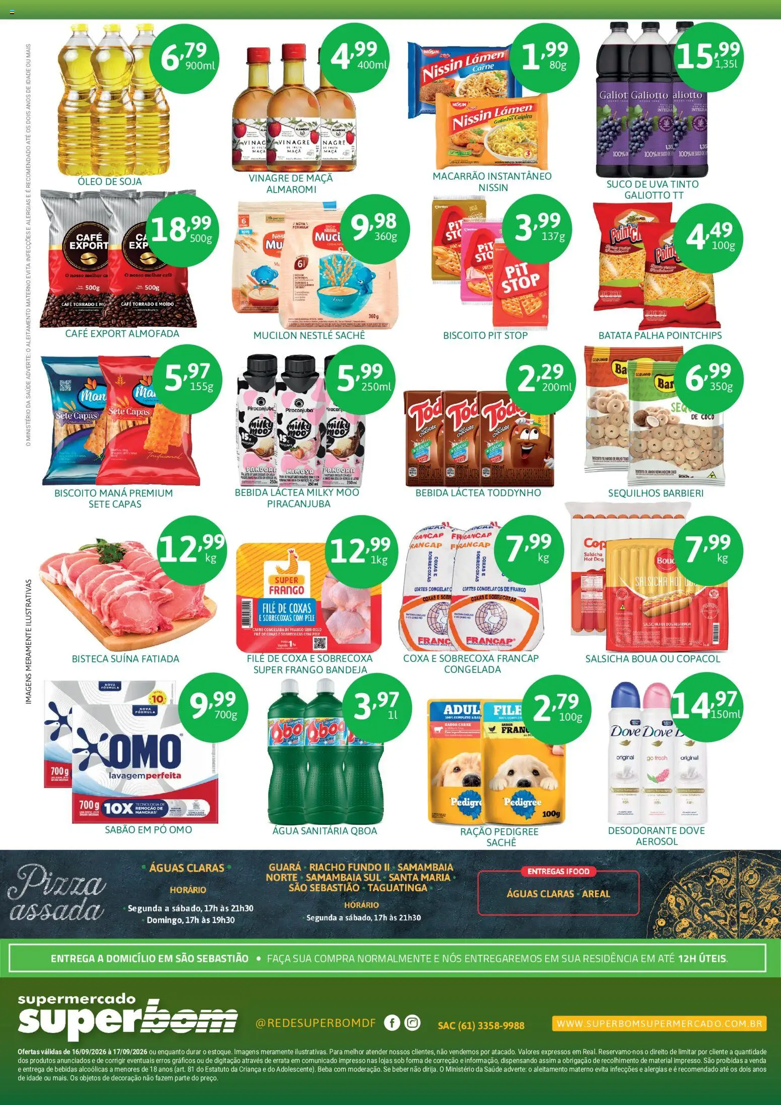 Ofertas Superbom até 17/09/2026. - Página 2
