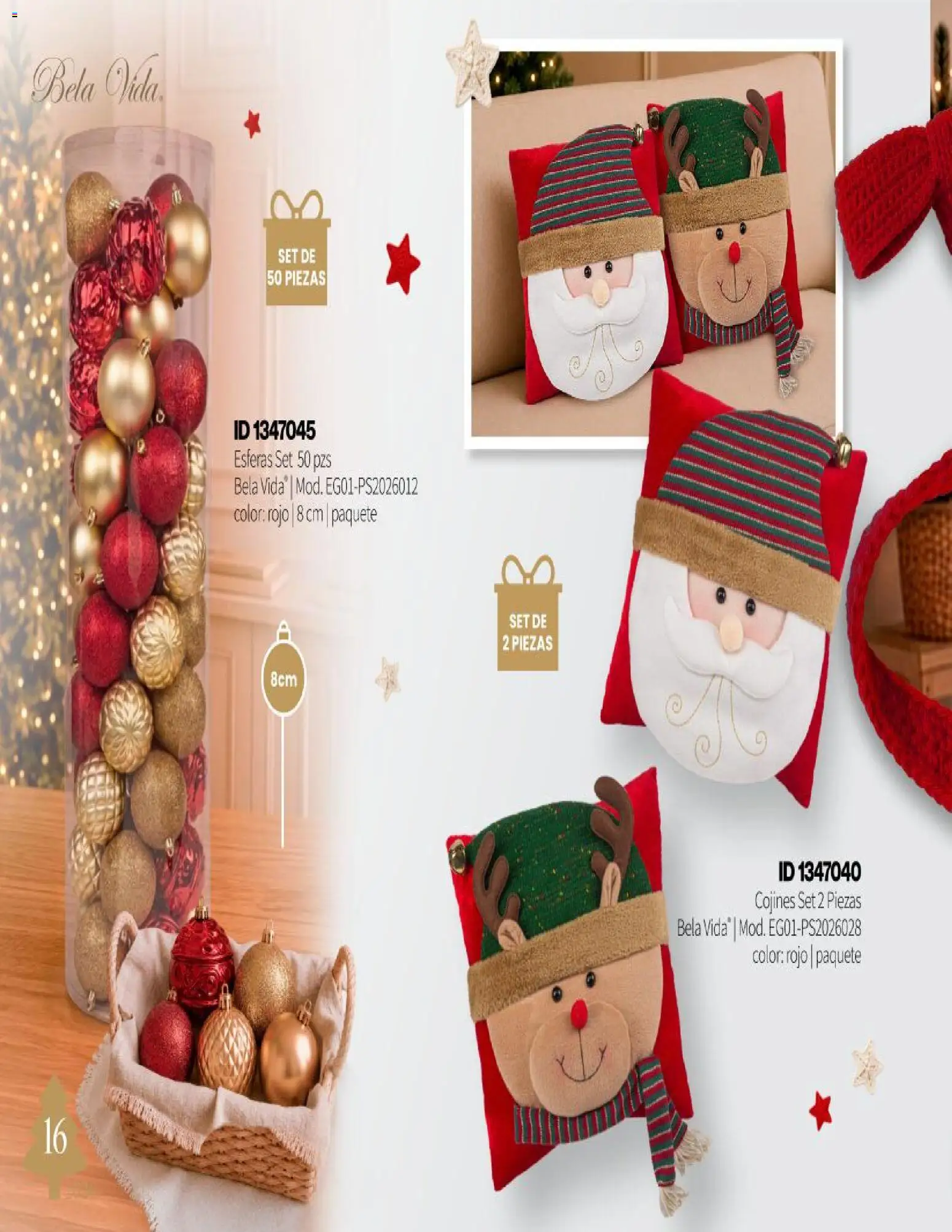 Vista previa las ofertas de la tienda Price Shoes - Price Shoes catálogo Navidad desde el 15/10/2026 
