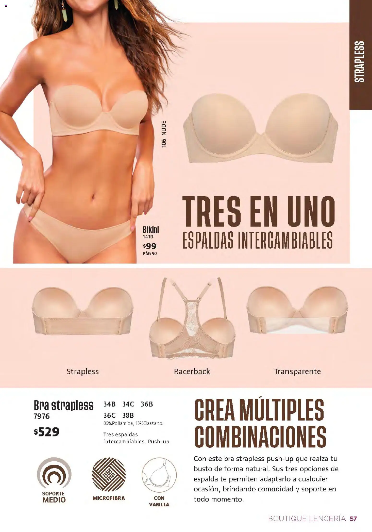 Vista previa las ofertas de la tienda Ilusión - Ilusión catálogo Otoño desde el 01/09/2026 