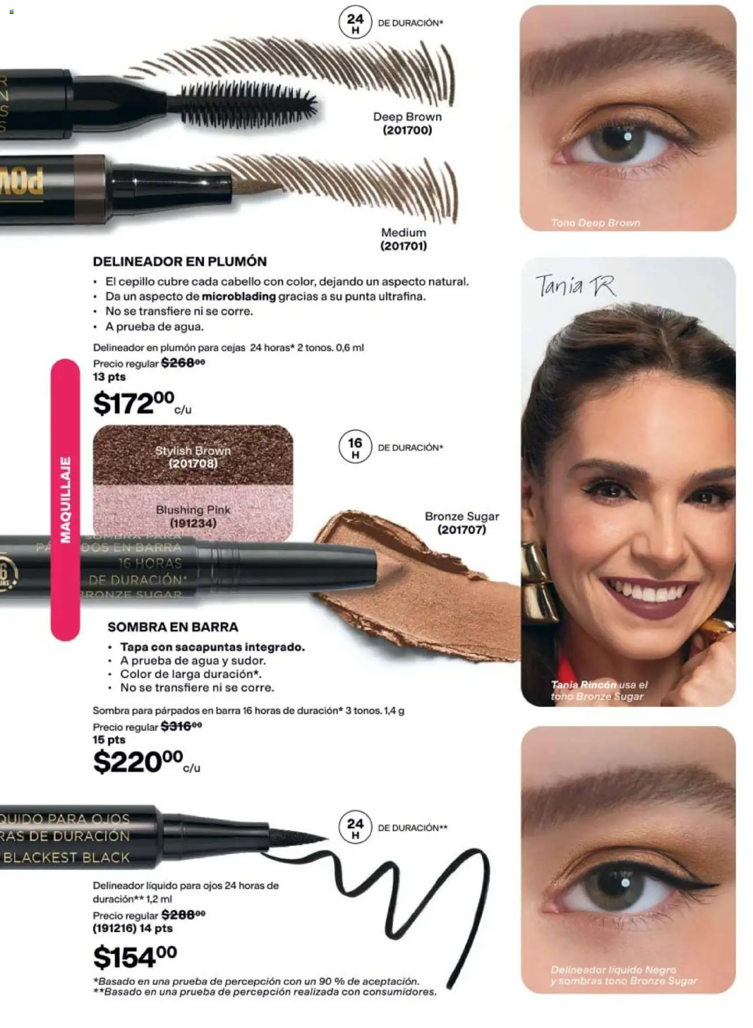 Vista previa las ofertas de la tienda AVON - AVON campaña 12 2026 desde el 31/07/2026 