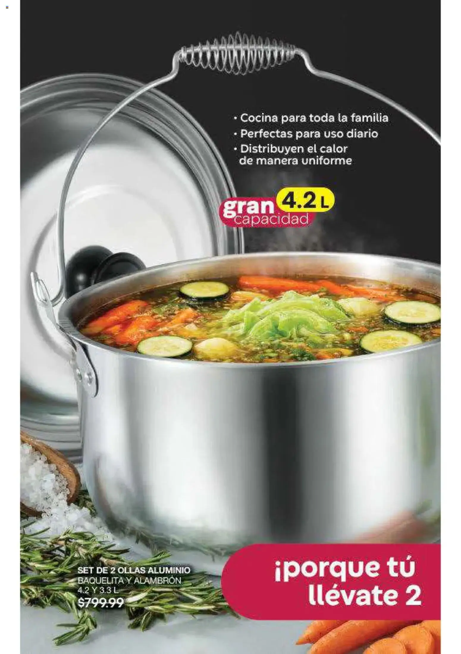 Vista previa las ofertas de la tienda Fuller - Fuller campaña 12 2026 desde el 16/09/2026 