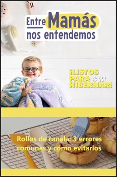 Folleto de la tienda Casaideas válido desde el 26.04.2026 
