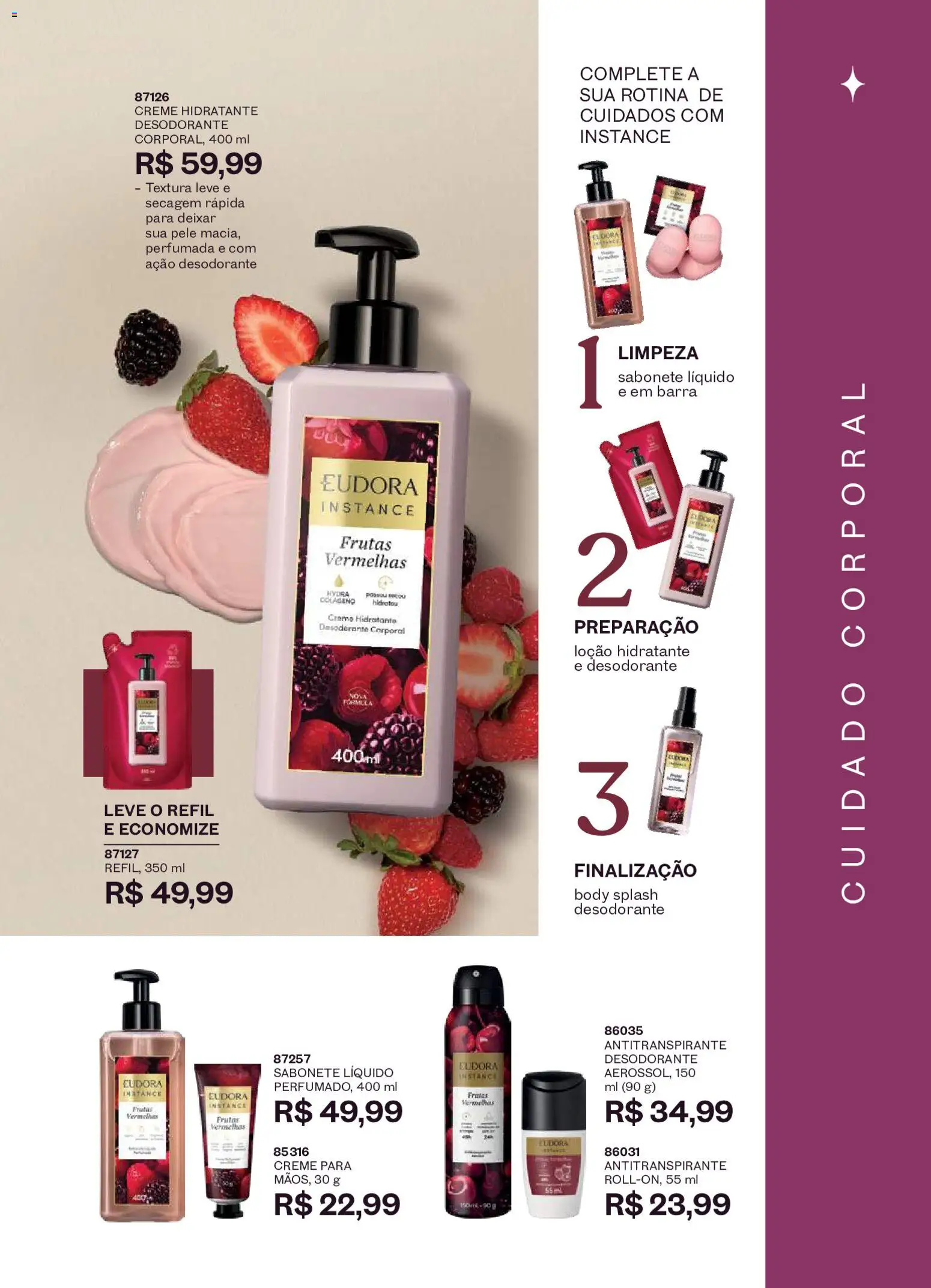 Ofertas Eudora até 07/10/2026. - Página 97