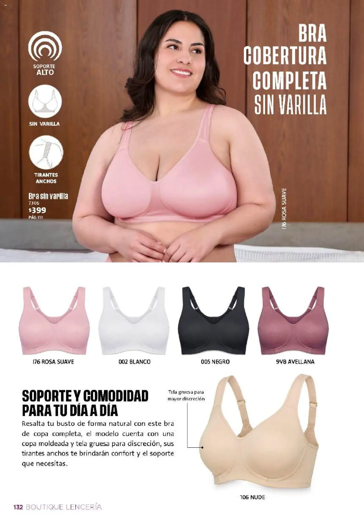Vista previa las ofertas de la tienda Ilusión - Ilusión catálogo Otoño desde el 01/08/2026 