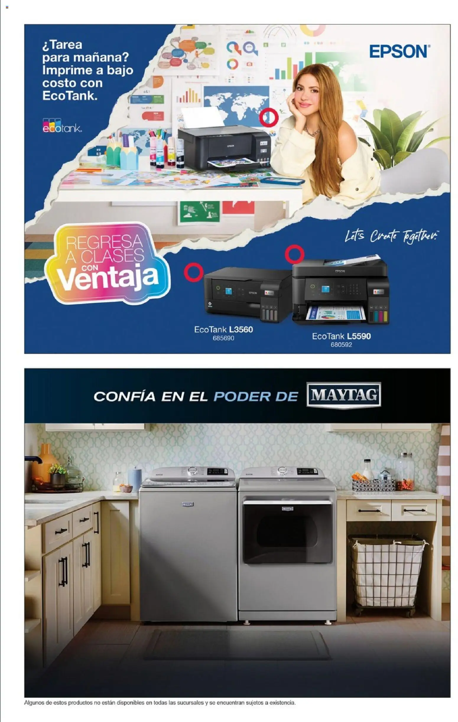 Vista previa las ofertas de la tienda Costco - Costco catálogo Agosto desde el 01/08/2026 