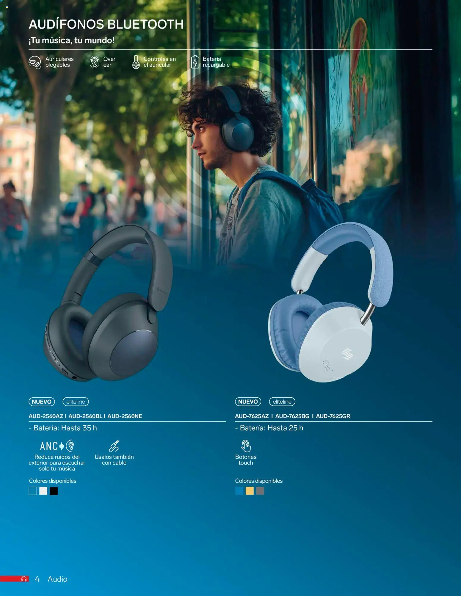 Vista previa las ofertas de la tienda Steren - Catálogo desde el 01/01/2026 