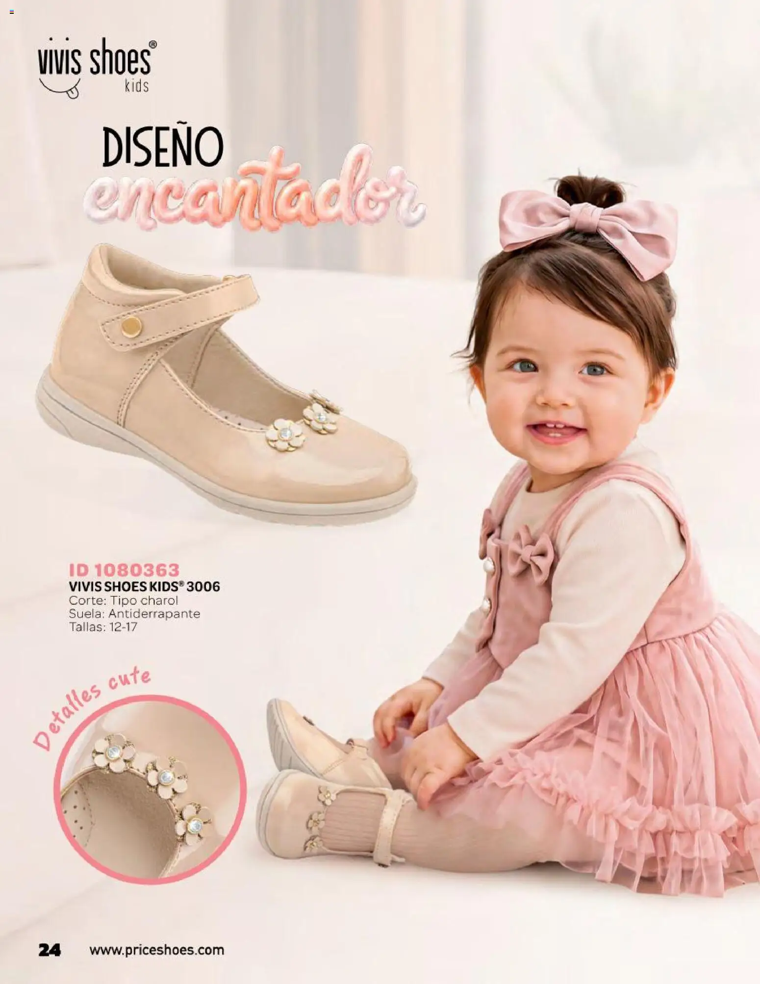 Vista previa las ofertas de la tienda Price Shoes - Price Shoes catálogo Kids desde el 21/10/2026 