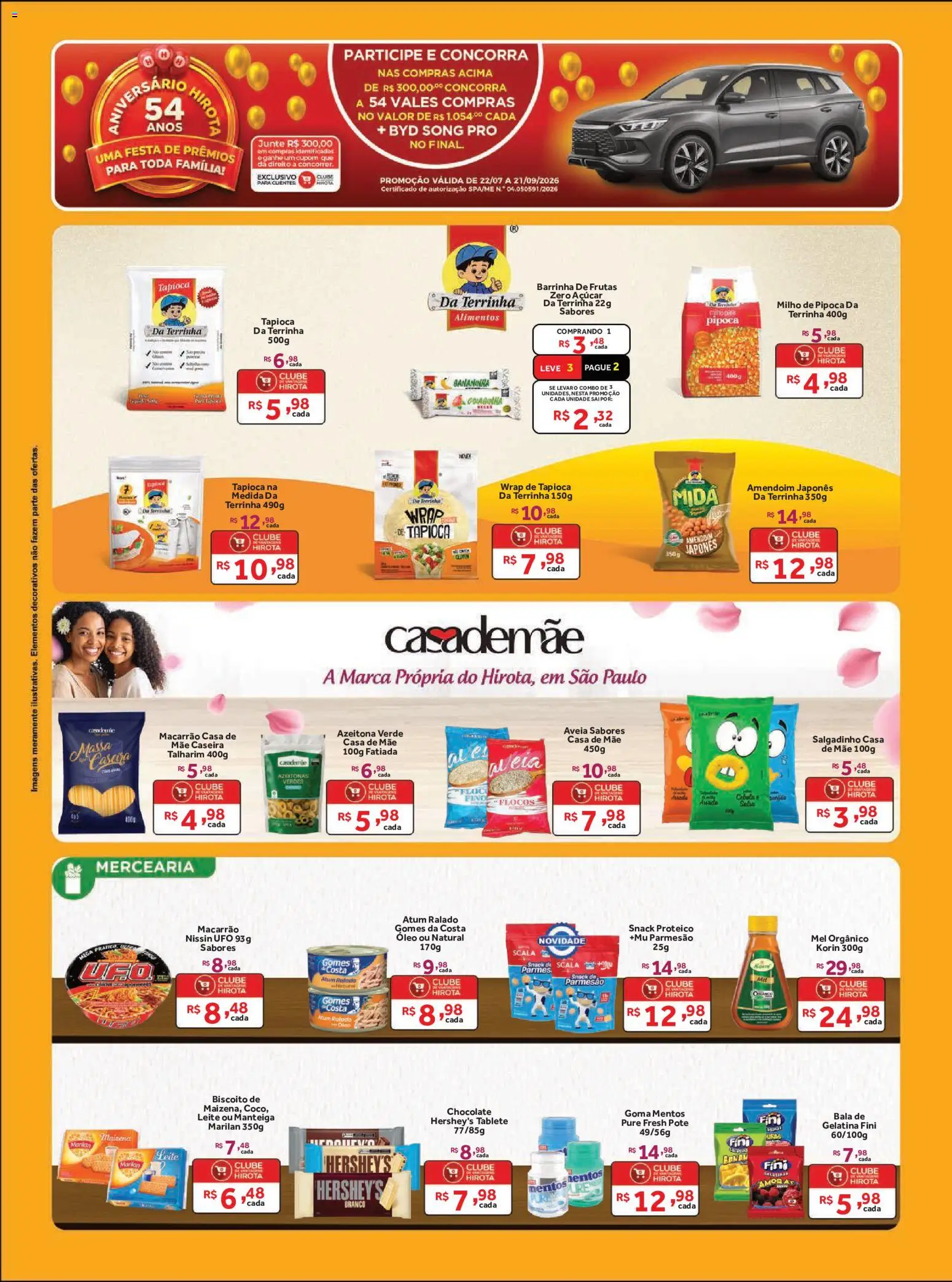 Ofertas Hirota Food até 21/09/2026. - Página 12