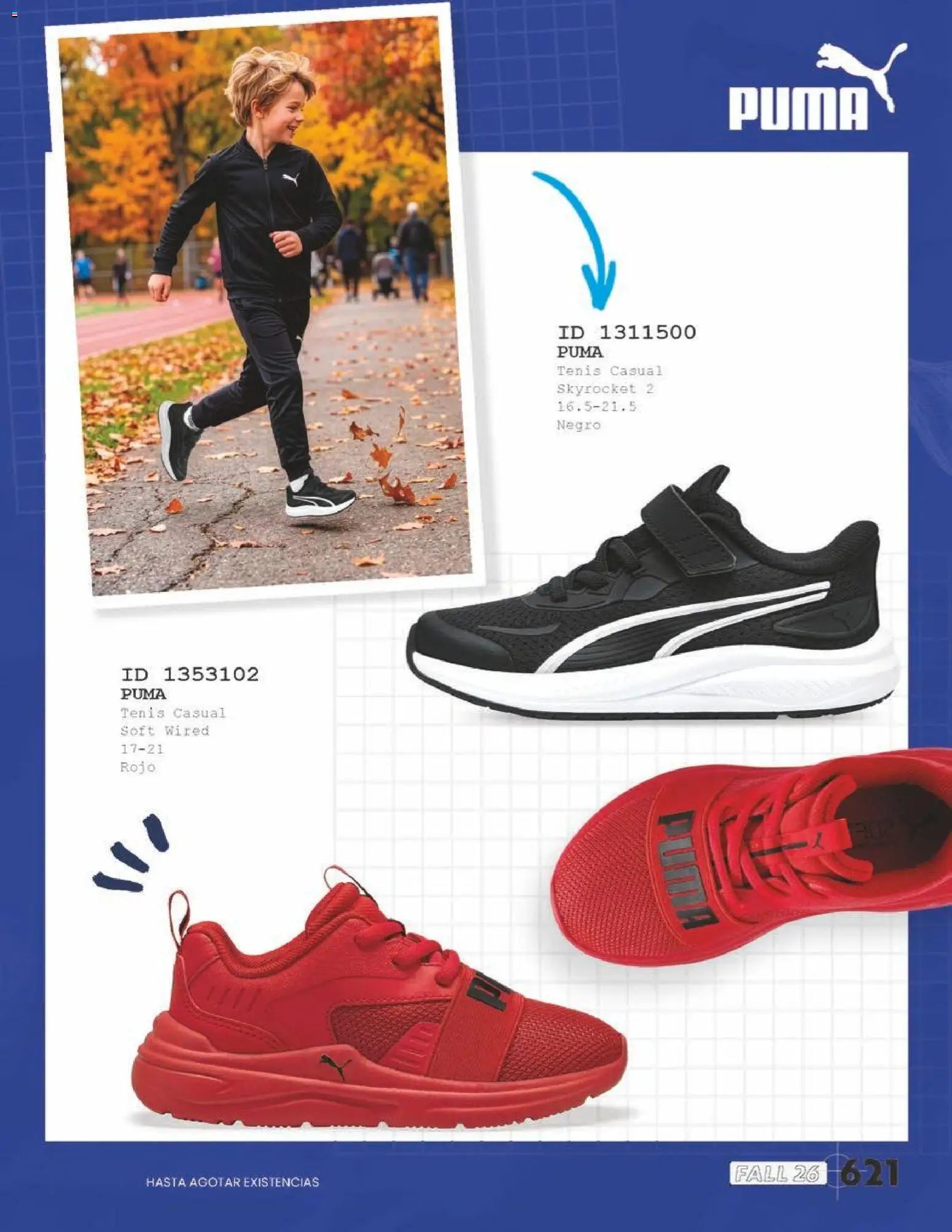 Vista previa las ofertas de la tienda Price Shoes - Price Shoes catálogo desde el 17/08/2026 