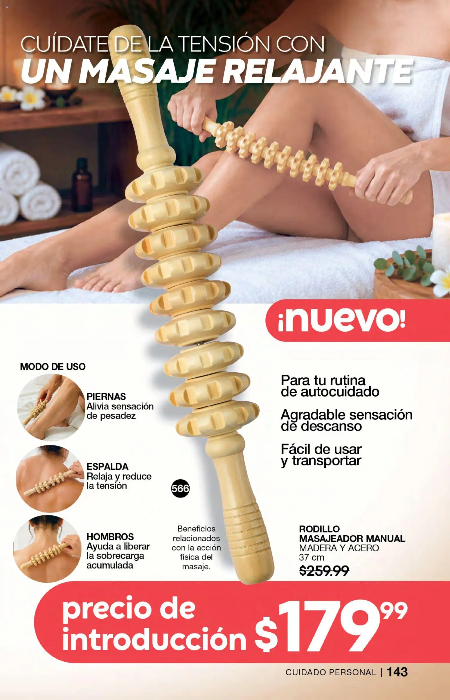 Vista previa las ofertas de la tienda Fuller - Fuller campaña 9 2026 desde el 05/08/2026 