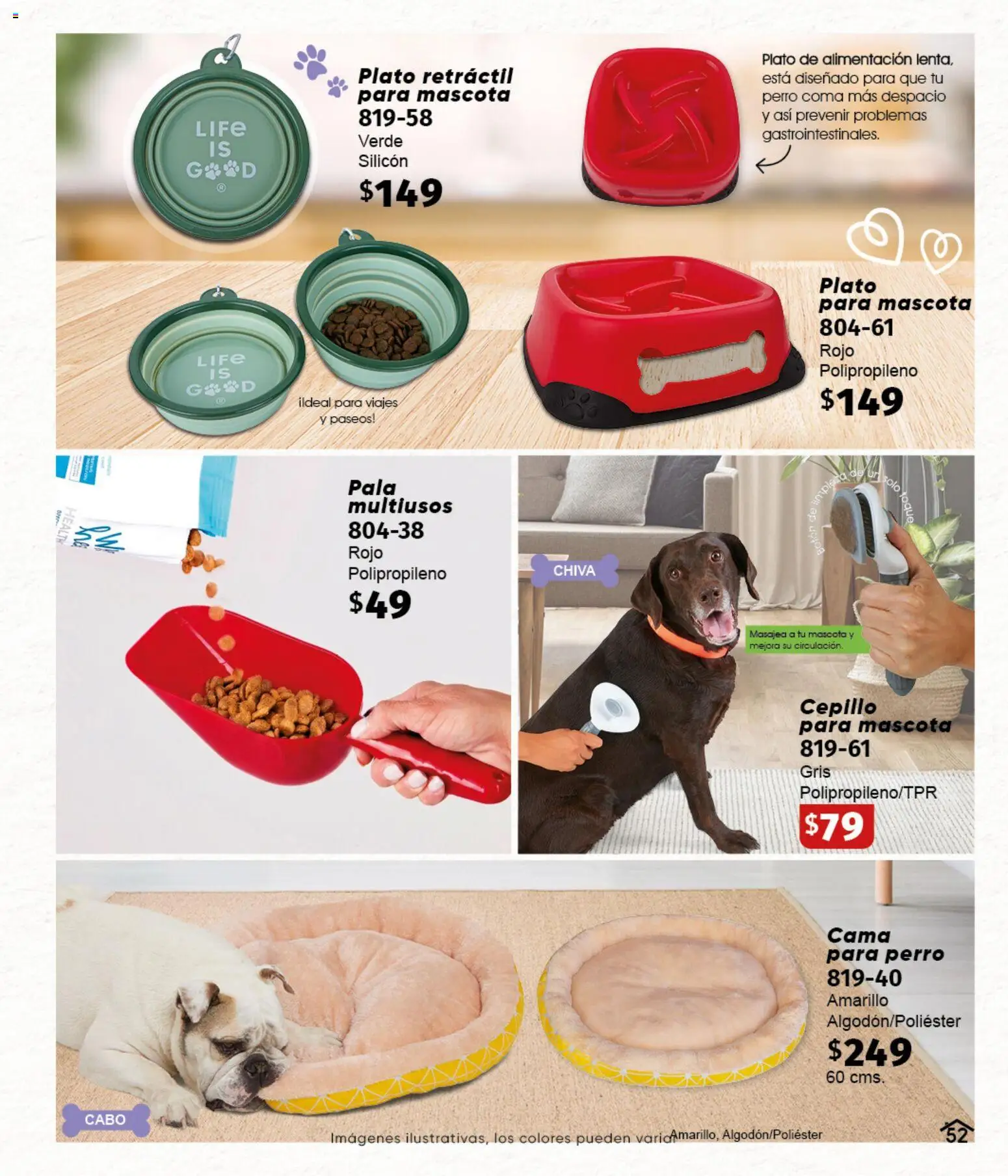 Vista previa las ofertas de la tienda Cklass - Cklass catálogo We Invierno desde el 11/09/2026 