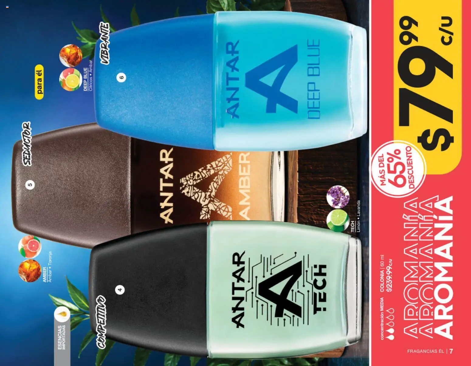 Vista previa las ofertas de la tienda Fuller - Fuller campaña 14 2026 desde el 14/10/2026 
