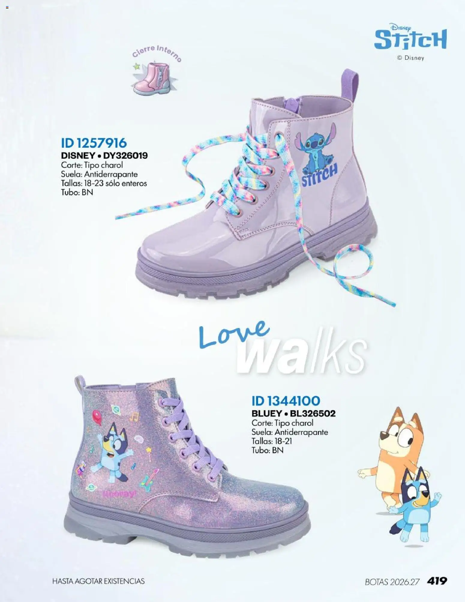 Vista previa las ofertas de la tienda Price Shoes - Price Shoes catálogo Botas desde el 18/07/2026 