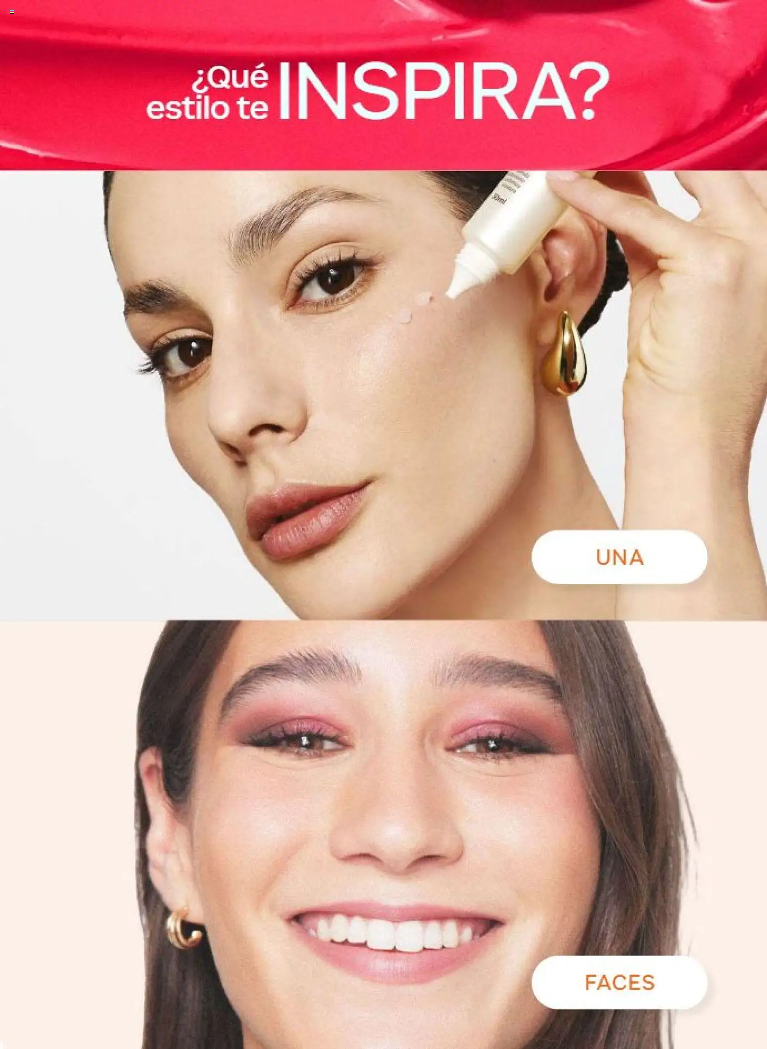 Vista previa las ofertas de la tienda Natura - Natura campaña 13 2026 desde el 21/08/2026 