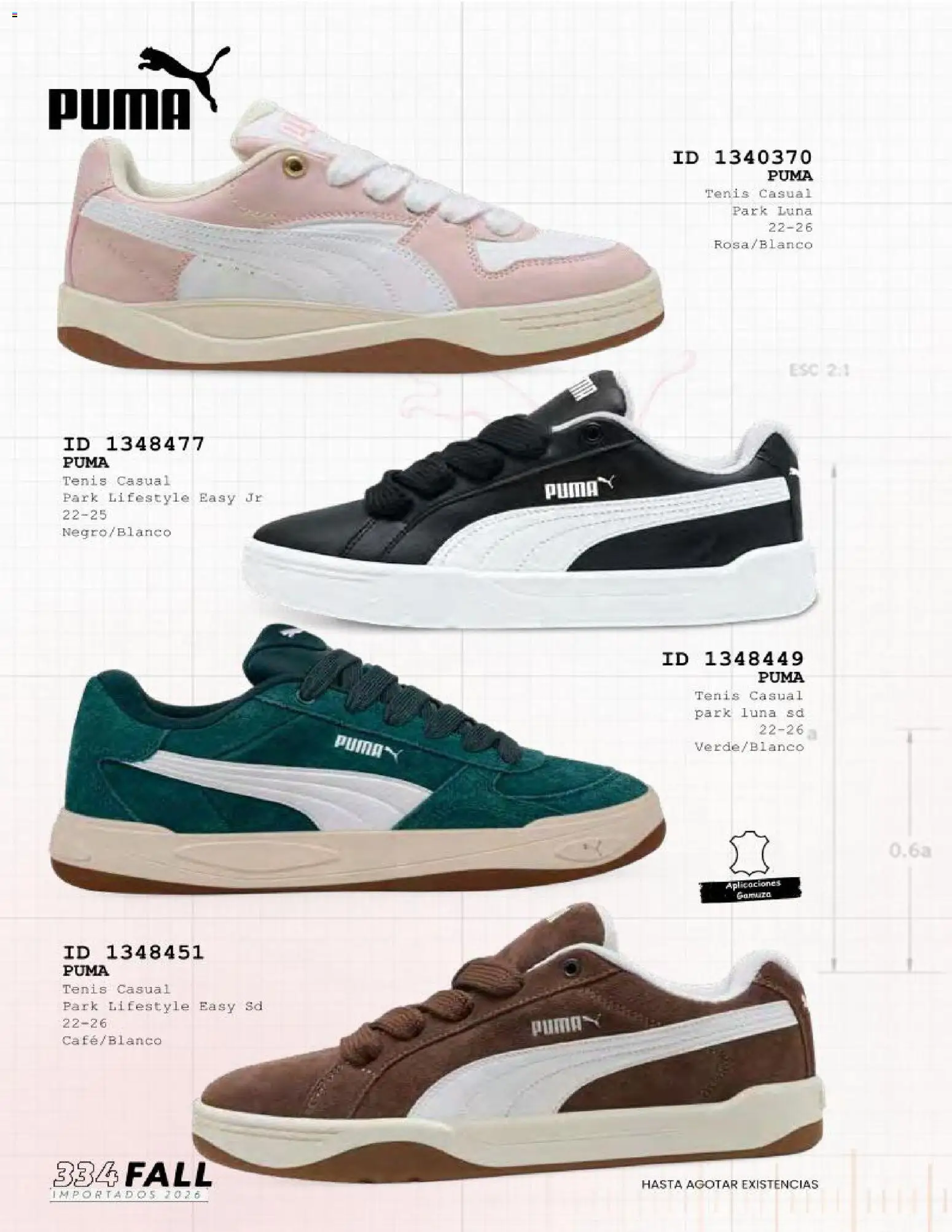 Vista previa las ofertas de la tienda Price Shoes - Price Shoes catálogo desde el 17/08/2026 