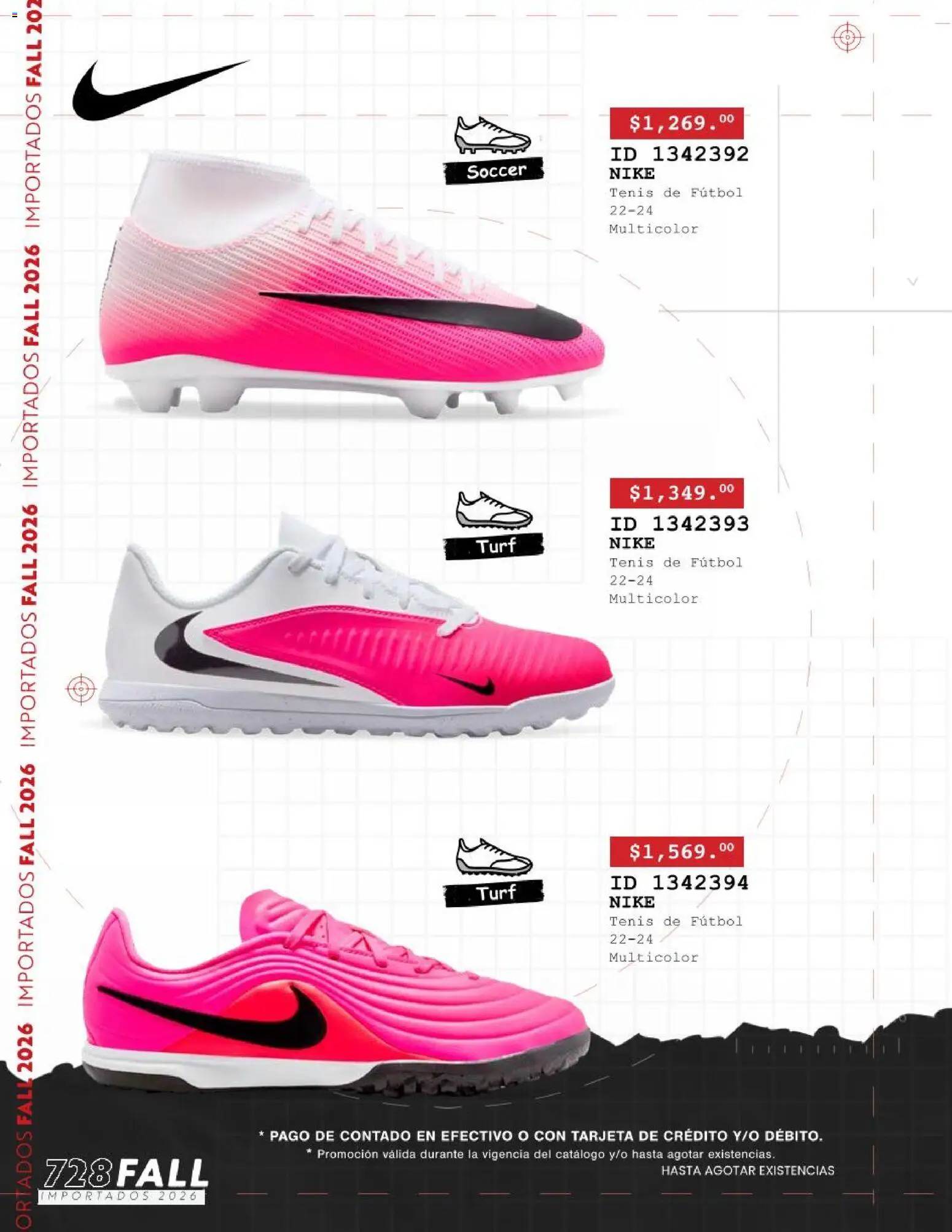 Vista previa las ofertas de la tienda Price Shoes - Price Shoes catálogo Ofertas desde el 17/08/2026 