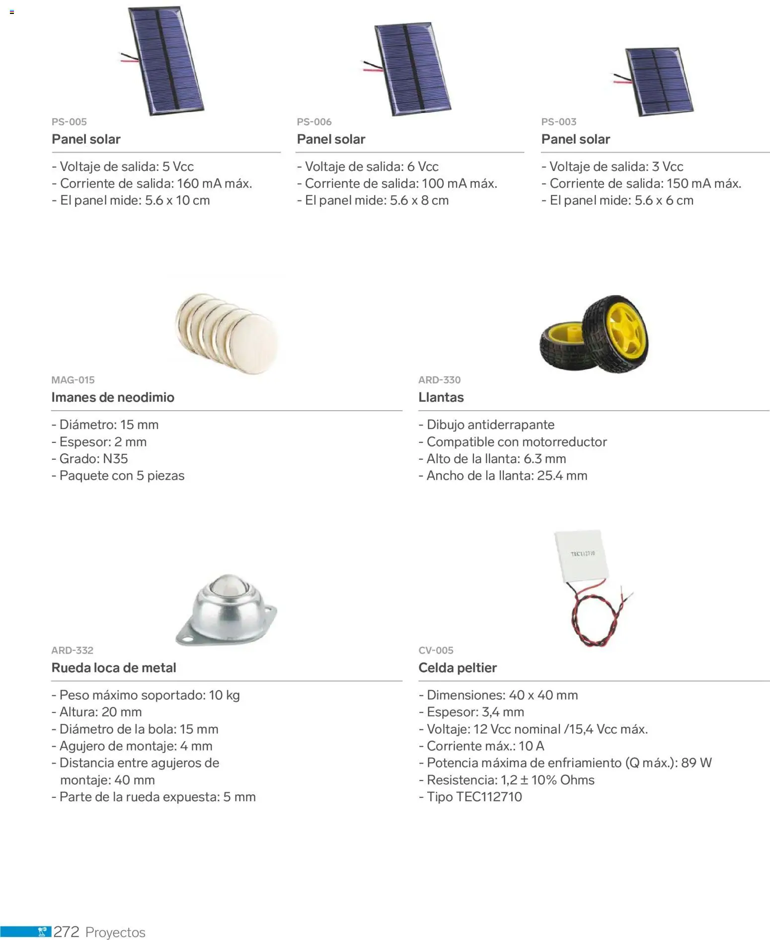 Vista previa las ofertas de la tienda Steren - Catálogo desde el 01/01/2026 