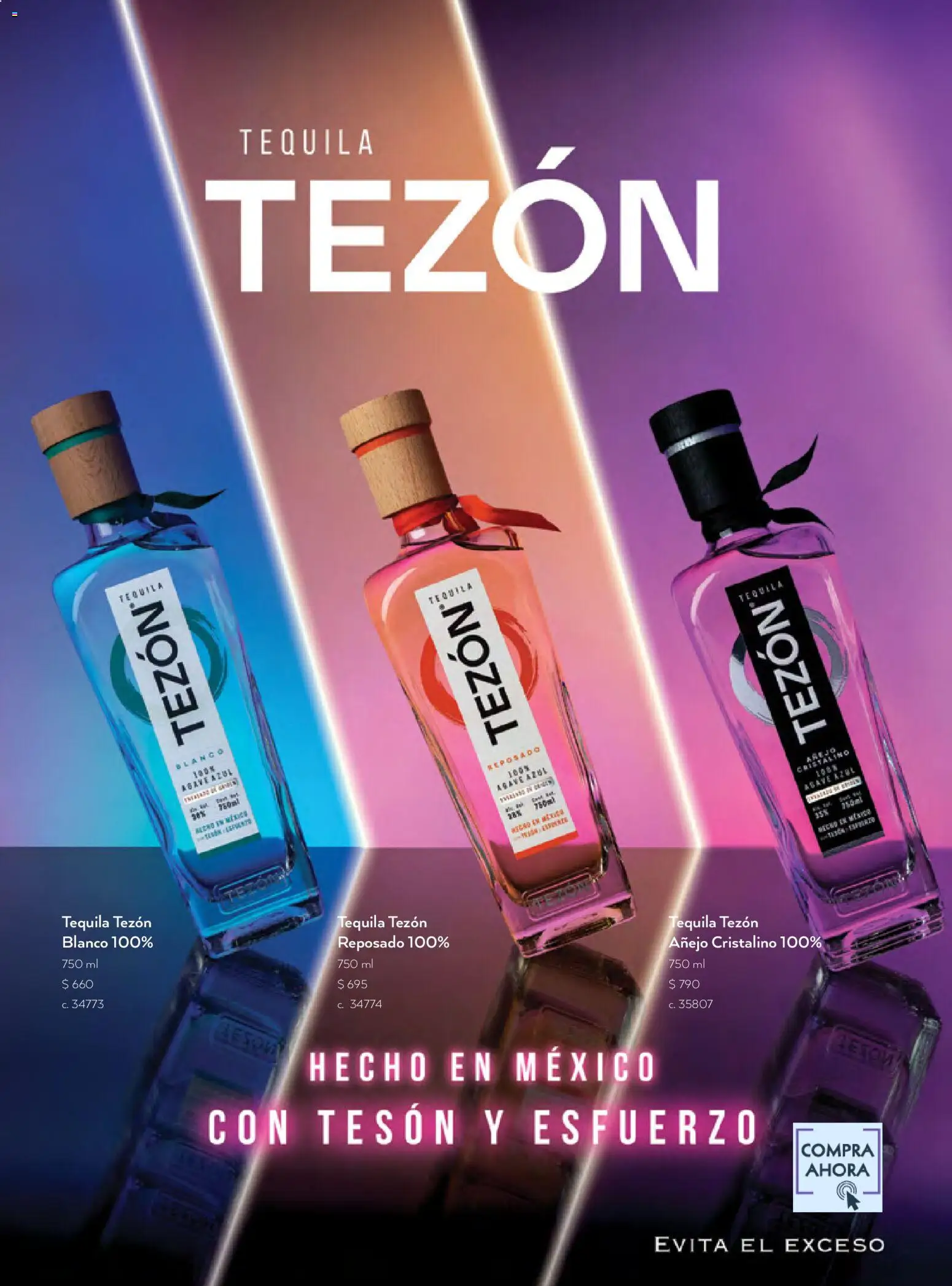 Vista previa las ofertas de la tienda Bodegas Alianza - Catálogo desde el 01/01/2026 