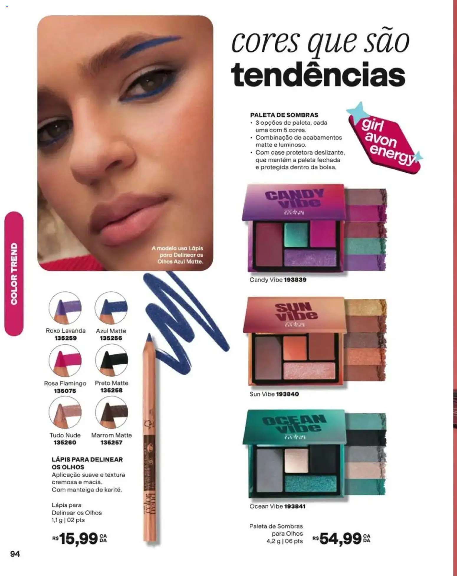 Ofertas Avon até 12/10/2026. - Página 94