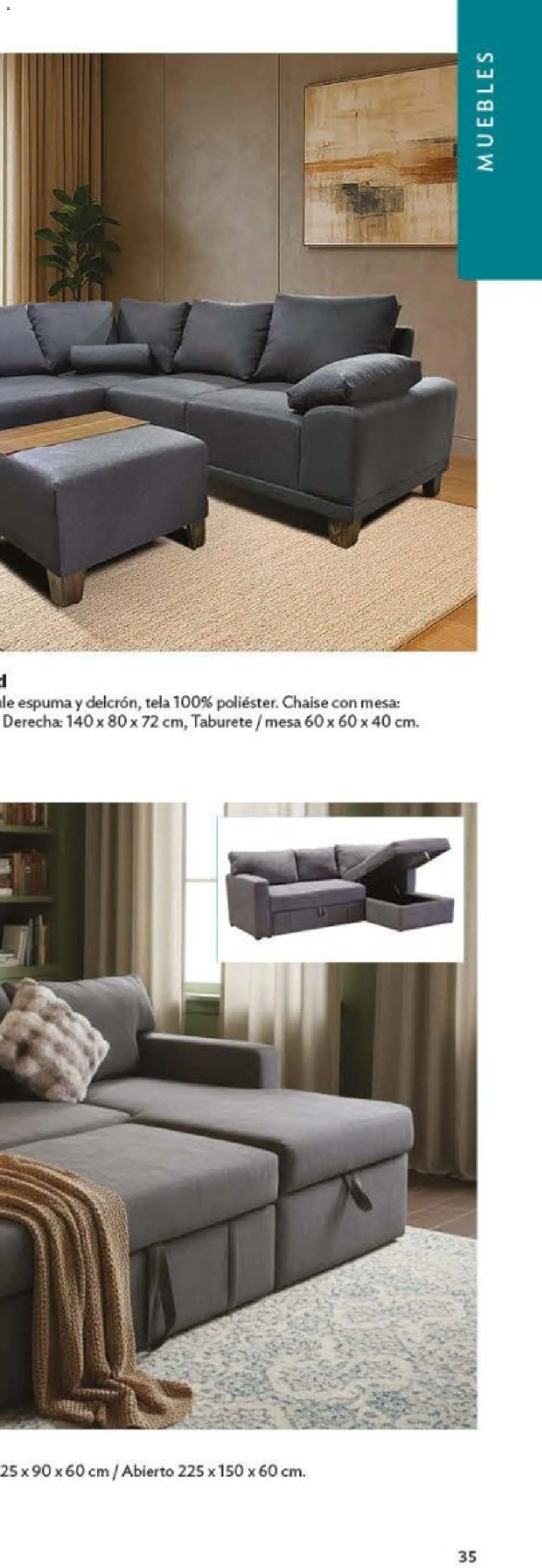 Vista previa las ofertas de la tienda Betterware - Betterware Catálogo de Premios desde el 29/06/2026 