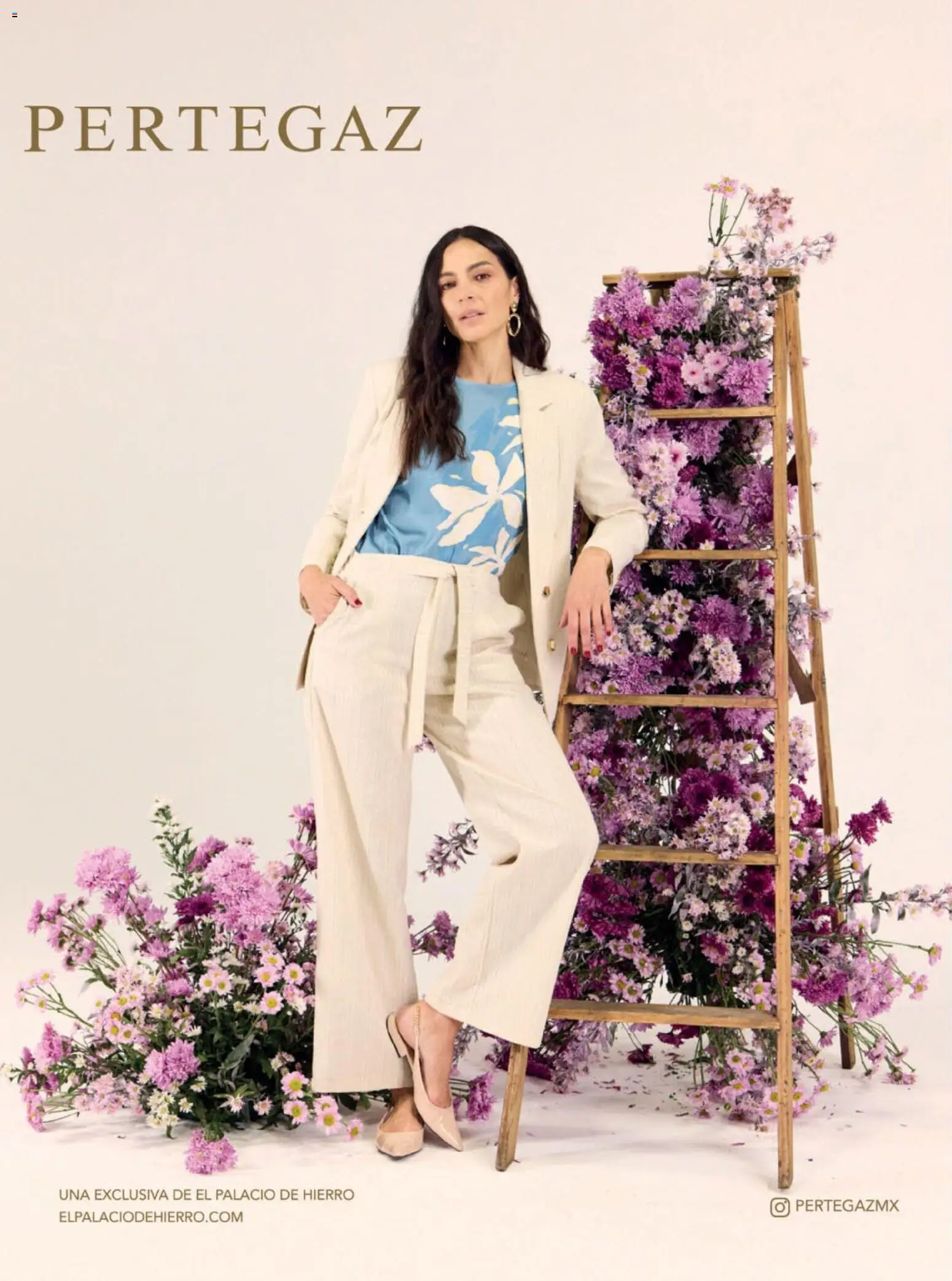Vista previa las ofertas de la tienda Palacio De Hierro - Palacio De Hierro catálogo desde el 01/08/2026 