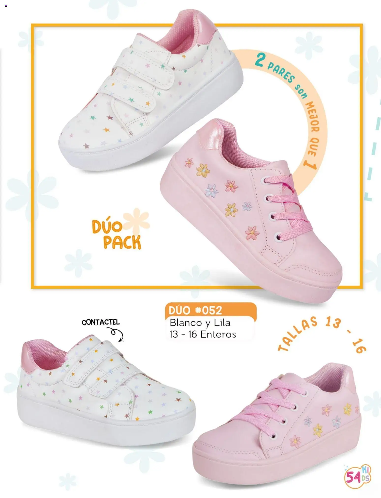 Vista previa las ofertas de la tienda Cklass - Cklass catálogo Kids niña desde el 08/07/2026 