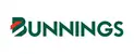 Logo shop Bunnings Warehouse