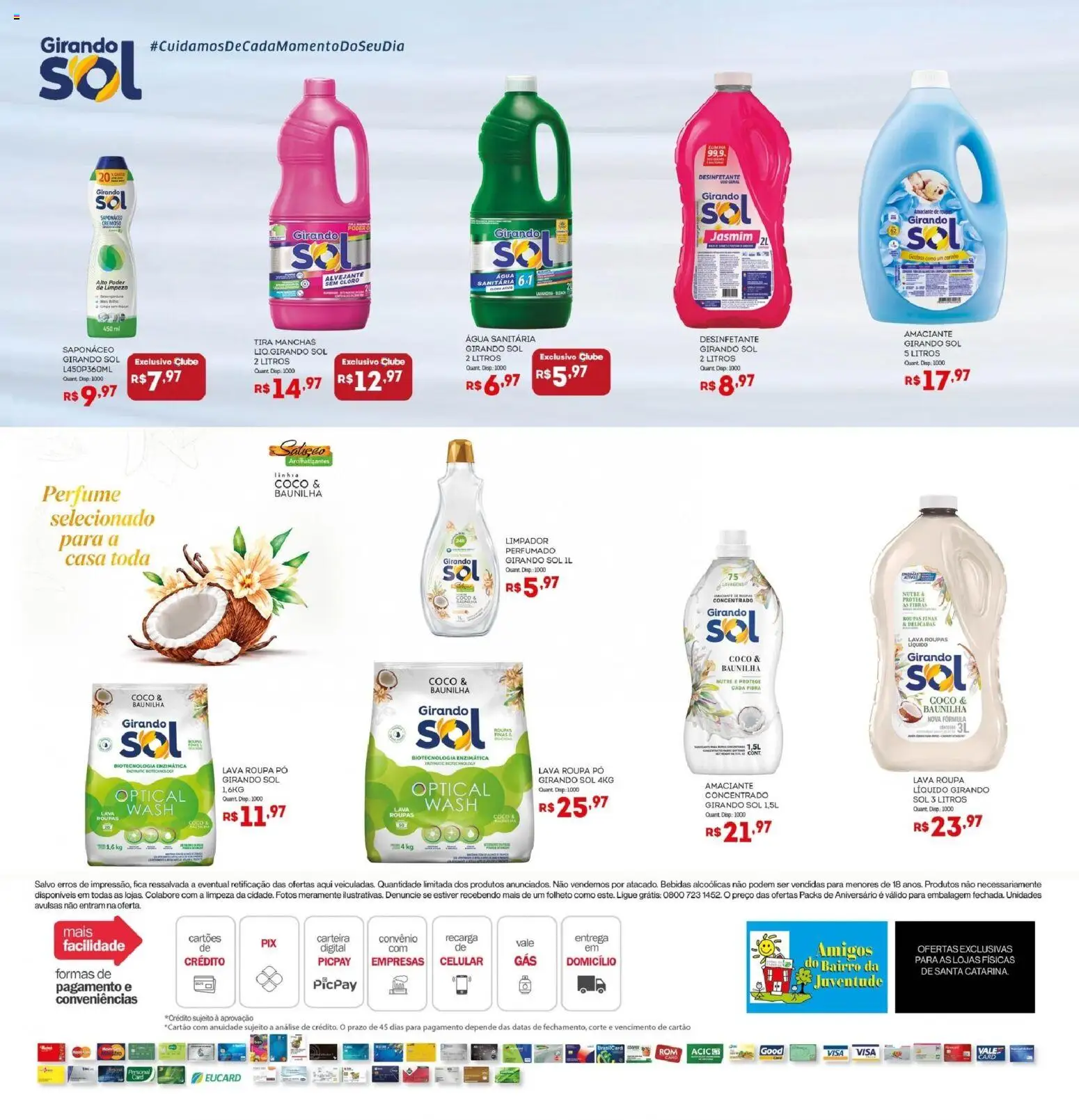 Ofertas Bistek Supermercados ofertas Quinzenal até 22/09/2026. - Página 20