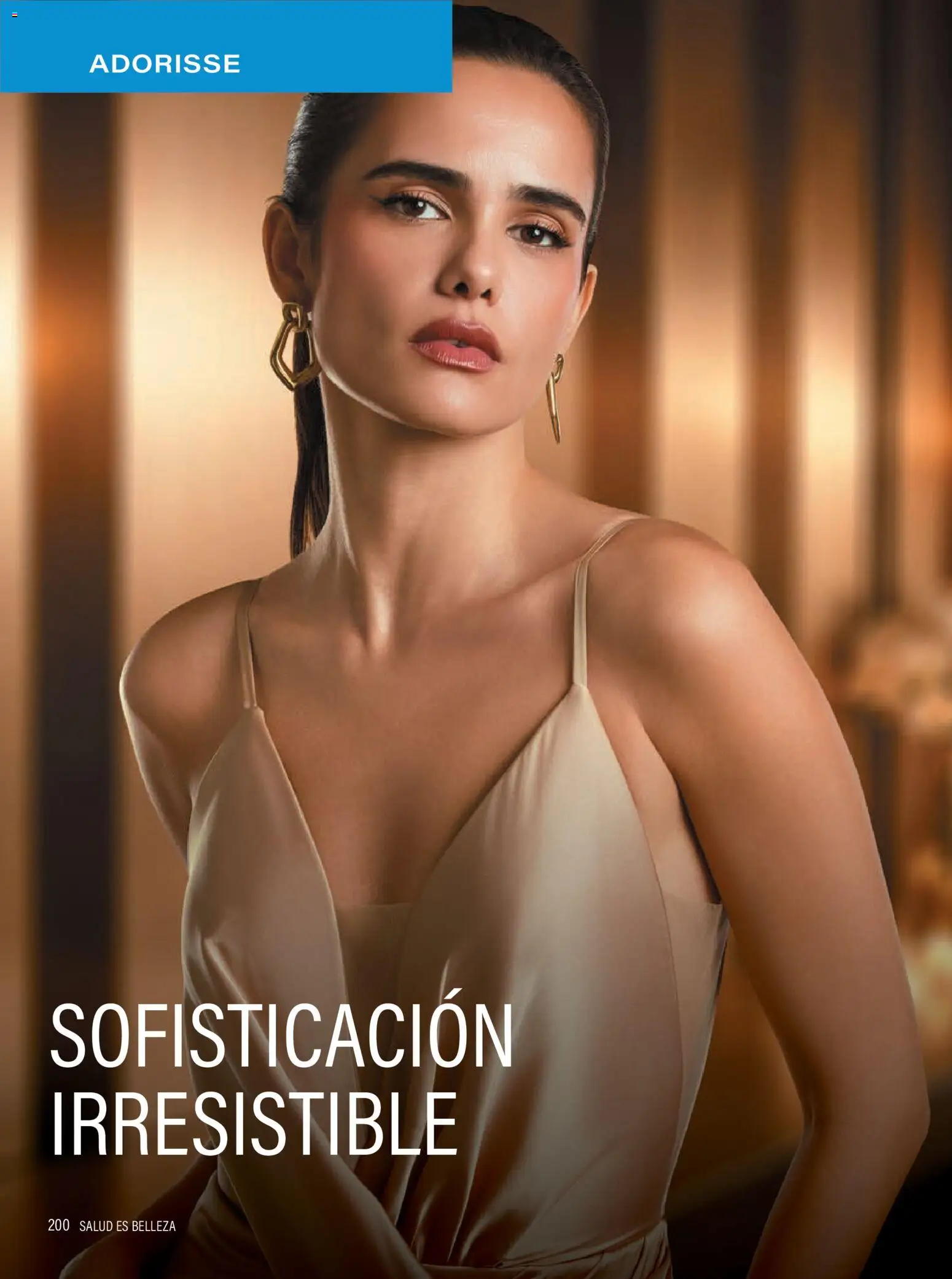 Vista previa las ofertas de la tienda JAFRA - JAFRA catálogo desde el 01/07/2026 