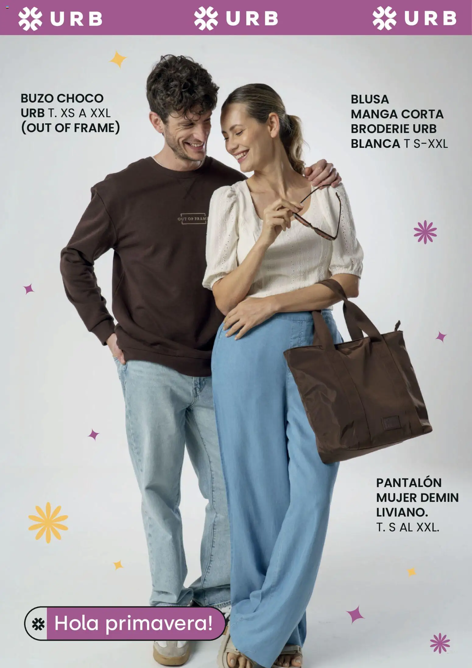 Vista previa del folleto de la tienda Jumbo válido desde el 21/09/2026 