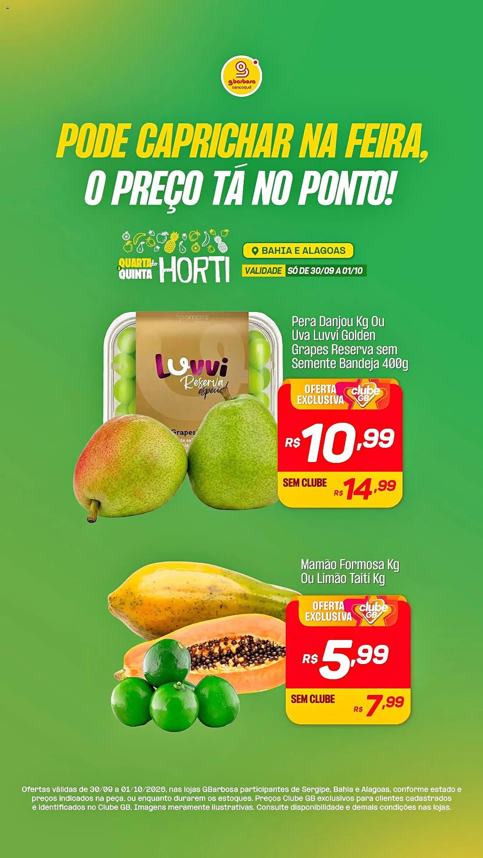 Ofertas Gbarbosa até 01/10/2026. - Página 2