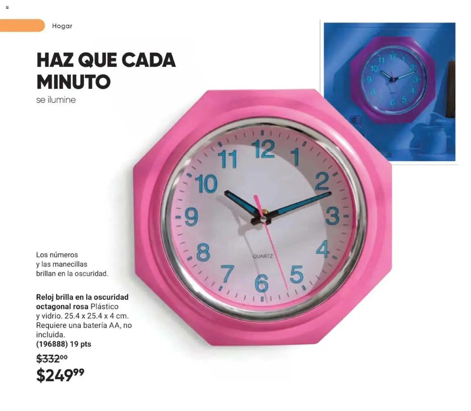 Vista previa las ofertas de la tienda AVON - AVON Casa & Estilo 16 2026 desde el 05/10/2026 