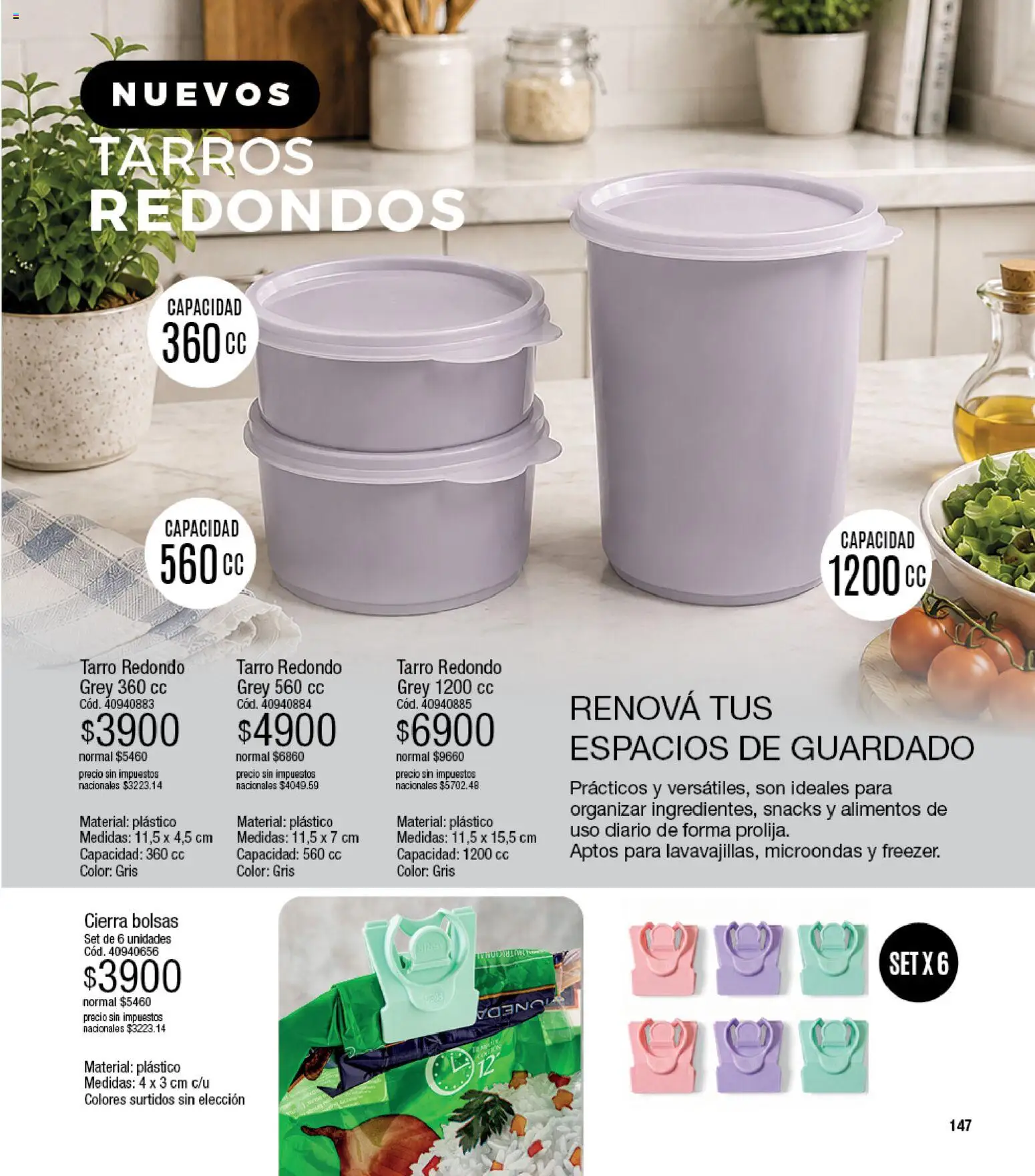 Vista previa del folleto de la tienda Millanel válido desde el 19/10/2026 