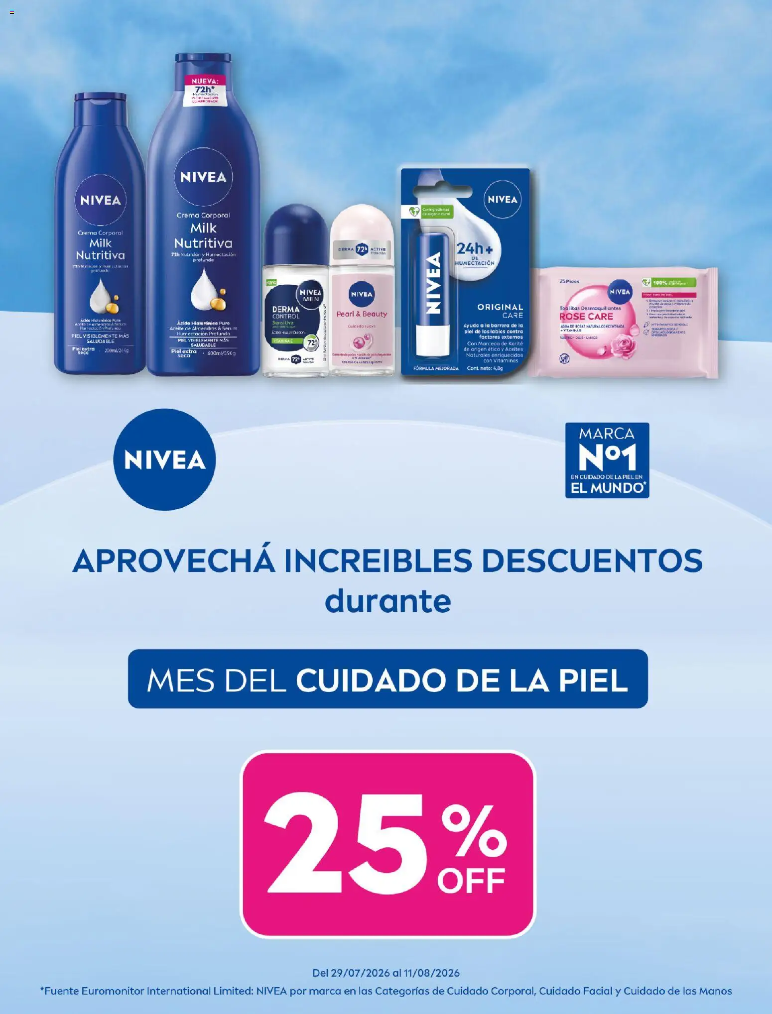Vista previa del folleto de la tienda Jumbo válido desde el 29/07/2026 