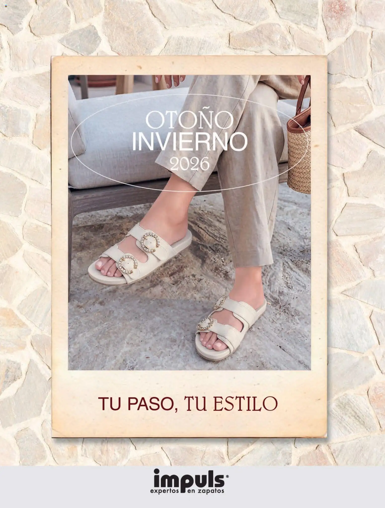 Vista previa las ofertas de la tienda Impuls - Impuls catálogo Otoño Invierno desde el 01/07/2026 