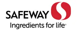 Safeway flyer logo