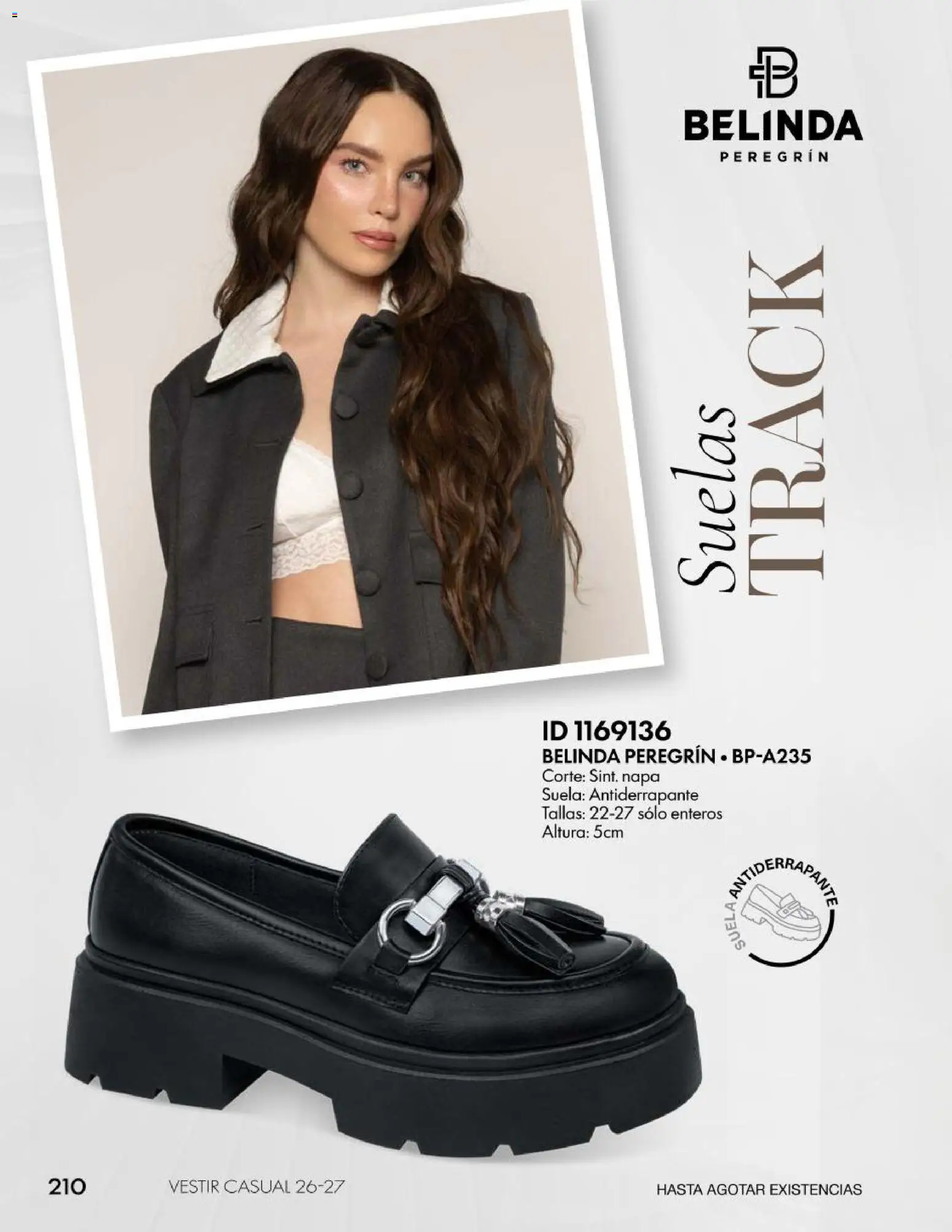 Vista previa las ofertas de la tienda Price Shoes - Price Shoes catálogo Vestir Casual desde el 28/08/2026 