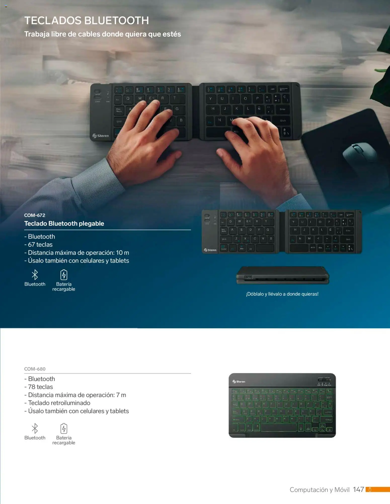 Vista previa las ofertas de la tienda Steren - Catálogo desde el 01/01/2026 