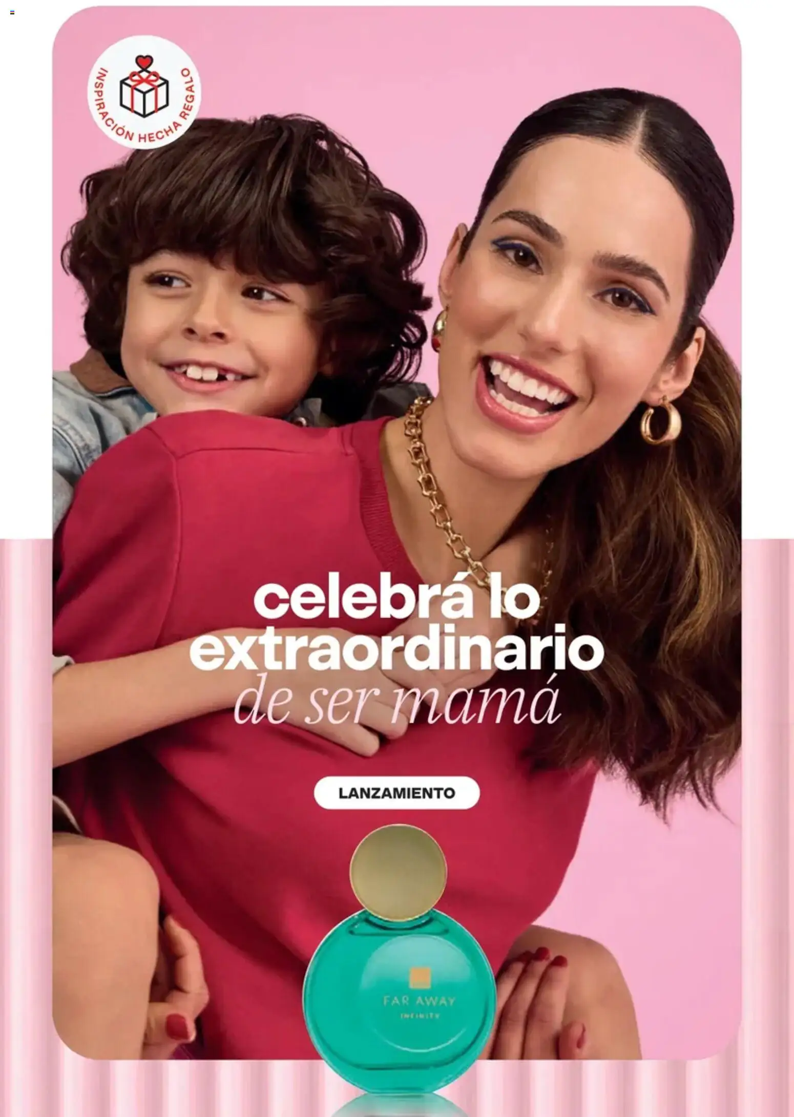 Vista previa del folleto de la tienda Avon válido desde el 01/09/2026 