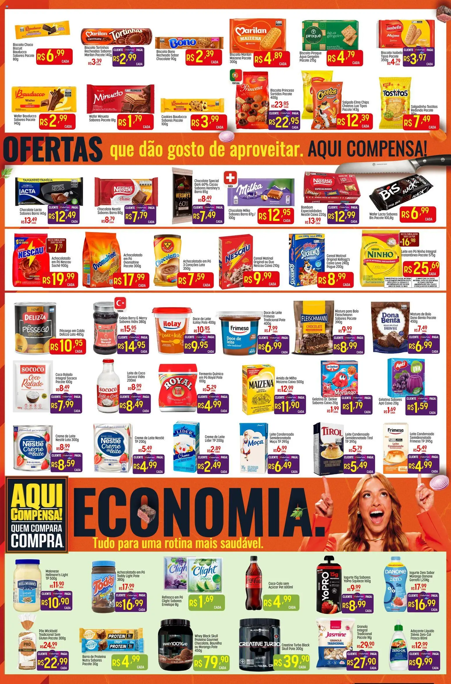 Ofertas Super Muffato até 29/07/2026. - Página 3