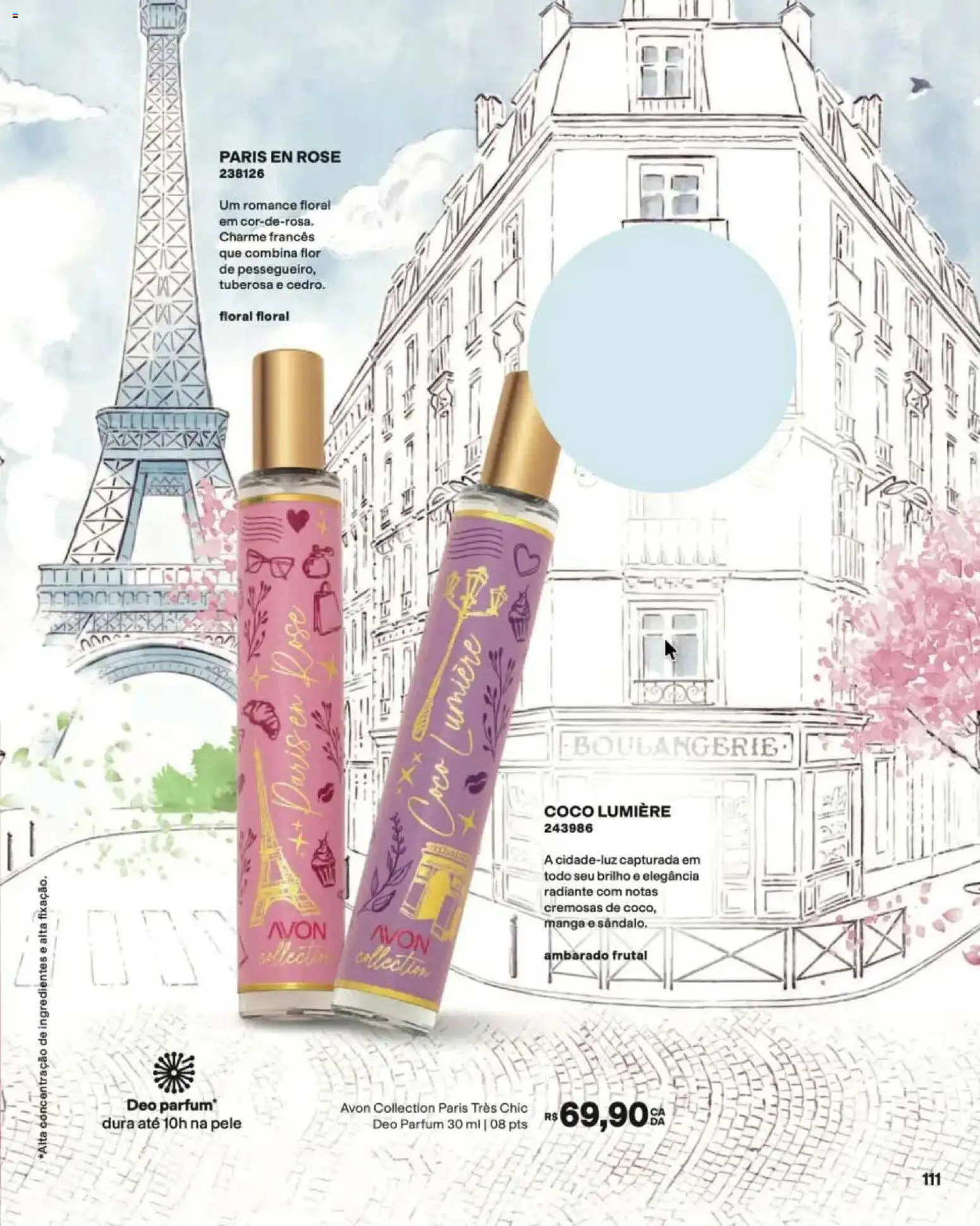 Ofertas Avon até 12/10/2026. - Página 111