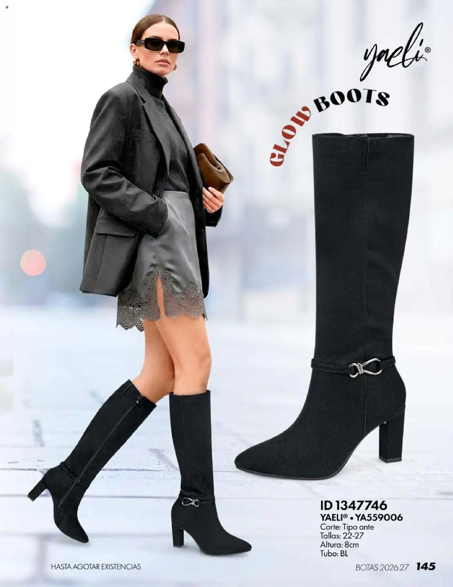 Vista previa las ofertas de la tienda Price Shoes - Price Shoes catálogo Botas desde el 18/07/2026 