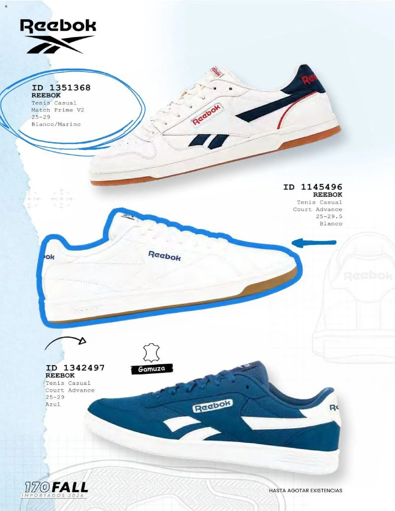 Vista previa las ofertas de la tienda Price Shoes - Price Shoes catálogo desde el 17/08/2026 - Taco